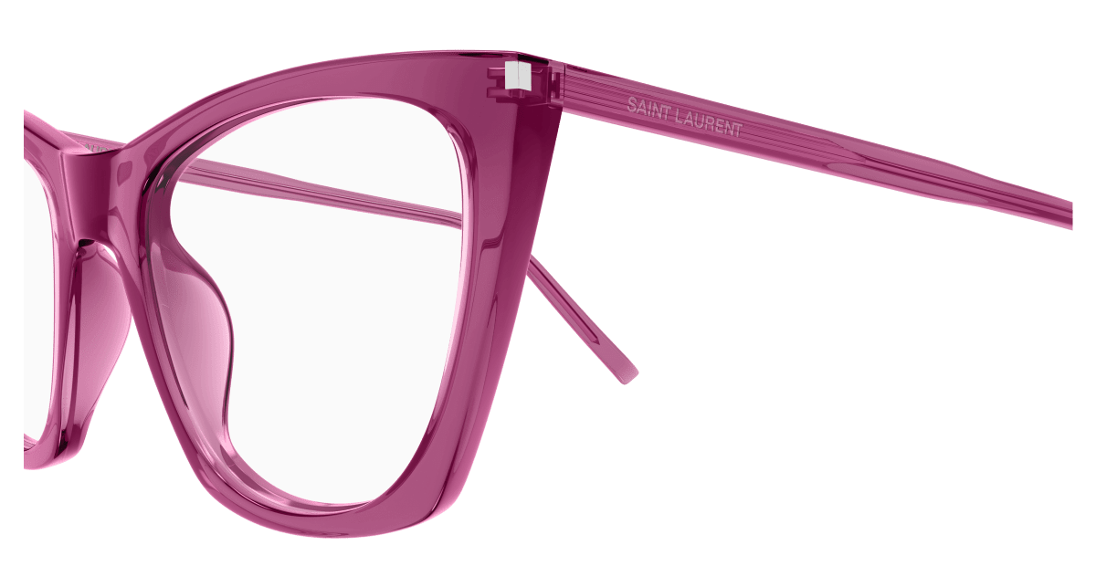 Saint Laurent SL 214 KATE THIN OPT Pink 889652566078