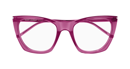 Saint Laurent SL 214 KATE THIN OPT Pink 889652566078