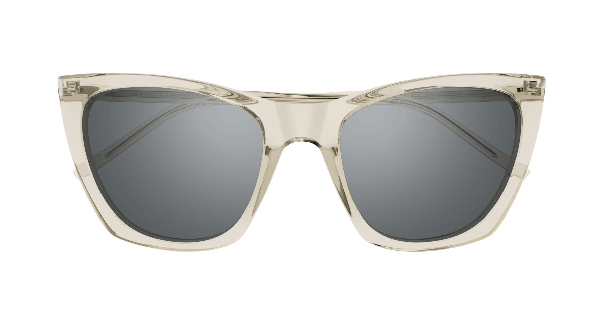 Saint Laurent SL 214 KATE THIN Beige 889652566498