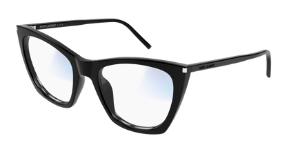 Saint Laurent SL 214 KATE THIN Black 268 889652620268