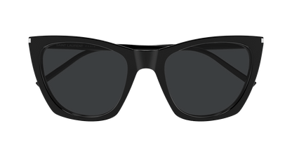 Saint Laurent SL 214 KATE THIN Black 467 889652566467