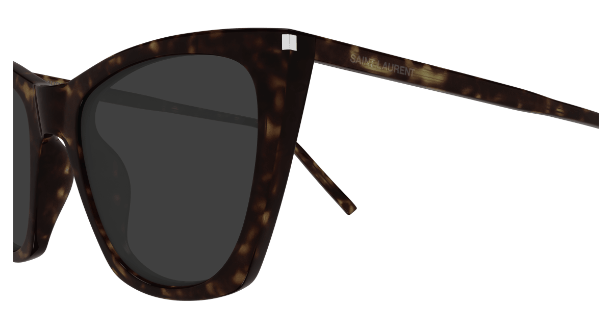 Saint Laurent SL 214 KATE THIN Havana 474 889652566474