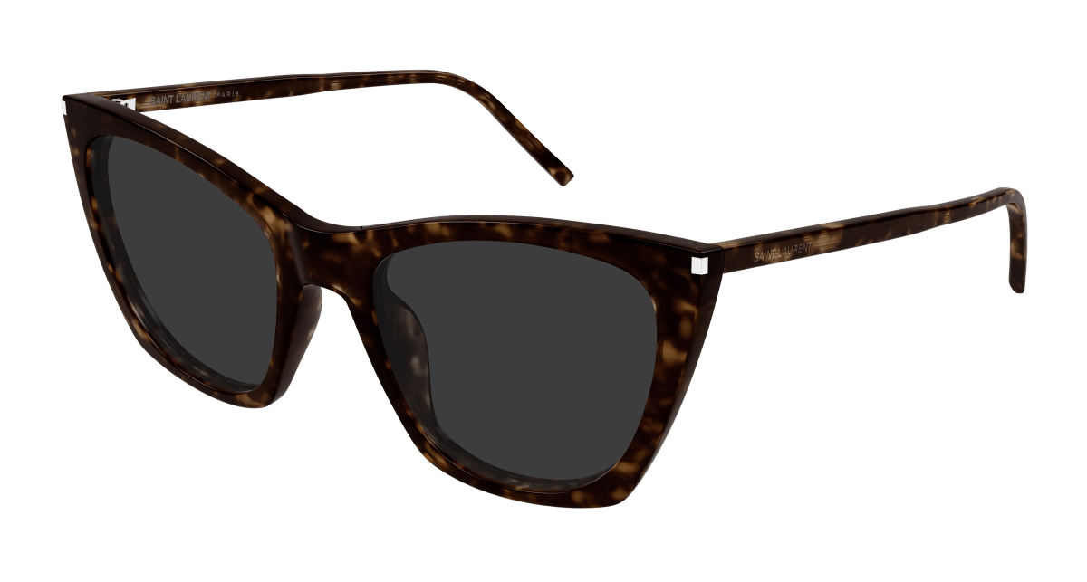 Saint Laurent SL 214 KATE THIN Havana 474 889652566474