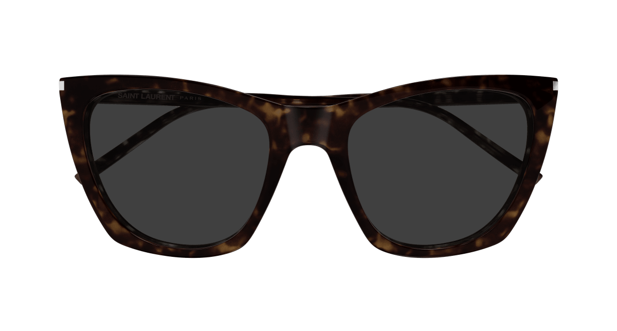 Saint Laurent SL 214 KATE THIN Havana 474 889652566474