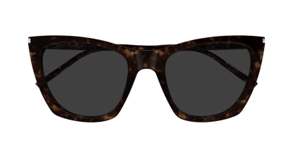 Saint Laurent SL 214 KATE THIN Havana 474 889652566474
