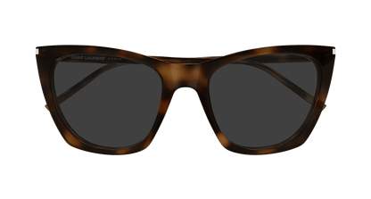 Saint Laurent SL 214 KATE THIN Havana 481 889652566481