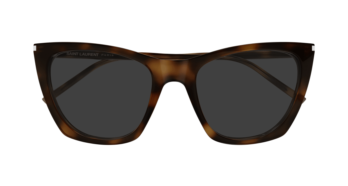 Saint Laurent SL 214 KATE THIN Havana 481 889652566481