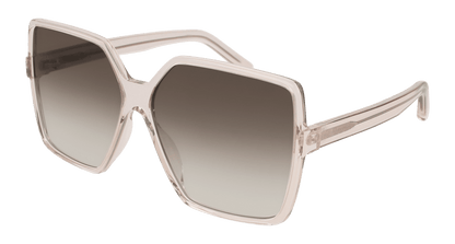 Saint Laurent SL 232 BETTY Nude 889652154701