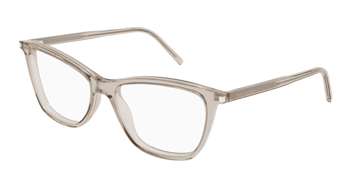 Saint Laurent SL 259 Beige 889652653648