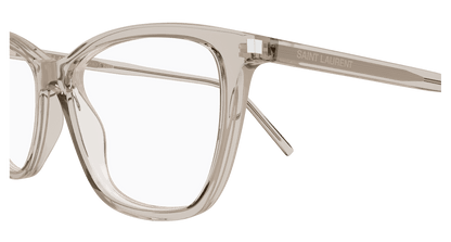 Saint Laurent SL 259 Beige 889652653648
