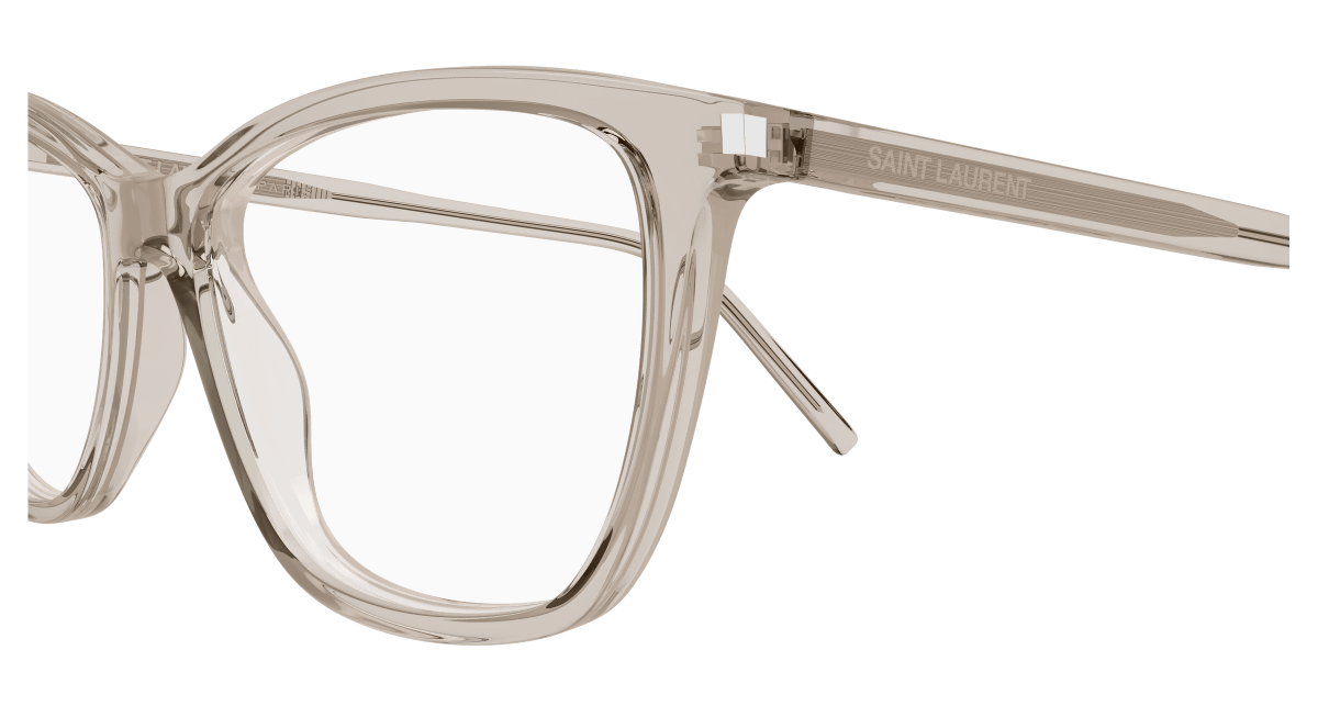 Saint Laurent SL 259 Beige 889652653648