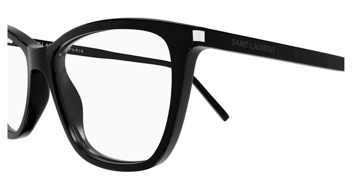 Saint Laurent SL 259 Black 889652179810