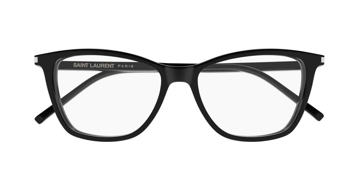 Saint Laurent SL 259 Black 889652179810