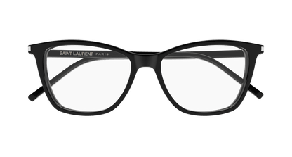 Saint Laurent SL 259 Black 889652179810