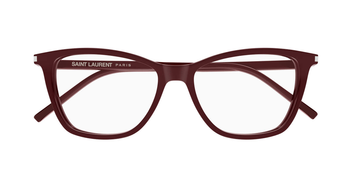 Saint Laurent SL 259 Burgundy 889652653655