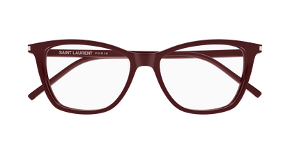 Saint Laurent SL 259 Burgundy 889652653655