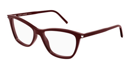 Saint Laurent SL 259 Burgundy 889652653655