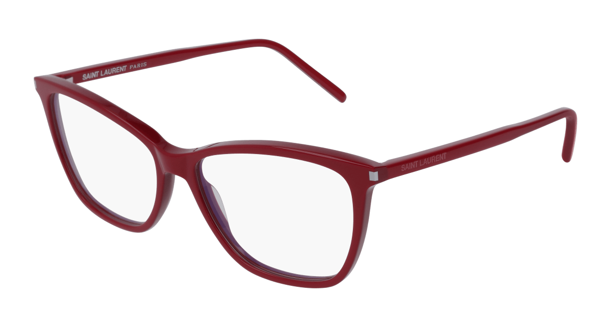 Saint Laurent SL 259 Red 889652179834
