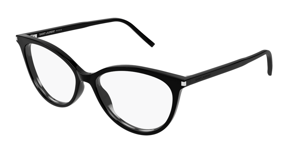 Saint Laurent SL 261 Black 889652179896