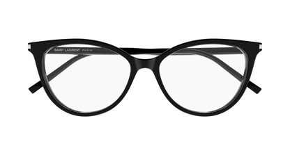 Saint Laurent SL 261 Black 889652179896