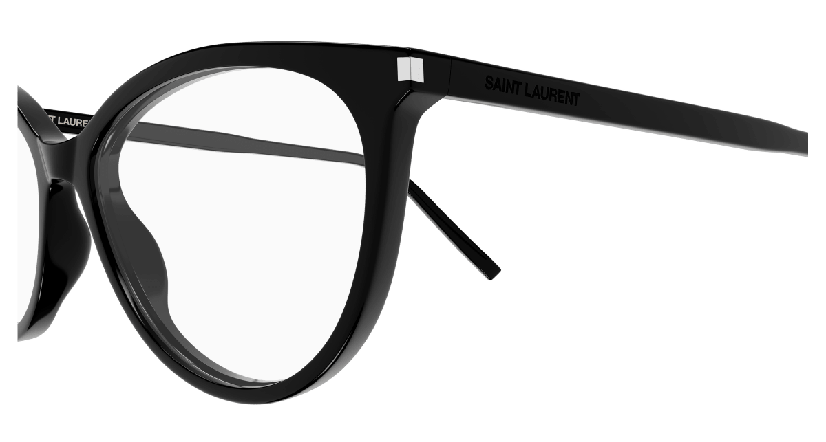Saint Laurent SL 261 Black 889652179896