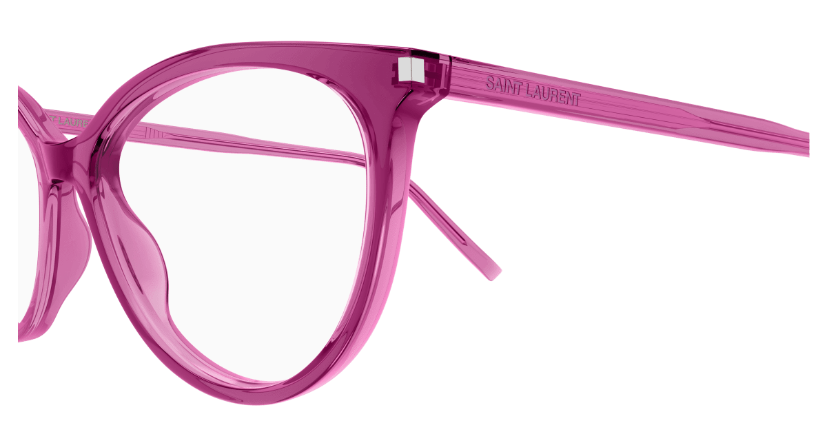 Saint Laurent SL 261 Pink 889652554938