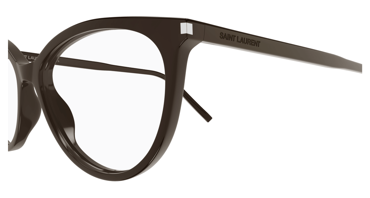 Saint Laurent SL 261 Brown 889652520414