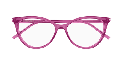 Saint Laurent SL 261 Pink 889652554938