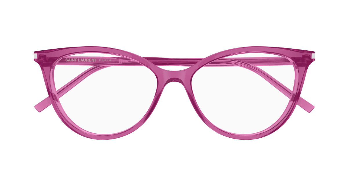 Saint Laurent SL 261 Pink 889652554938