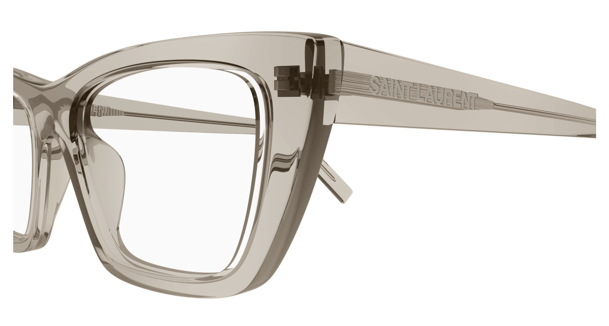 Saint Laurent SL 276 MICA OPT Beige 889652488158
