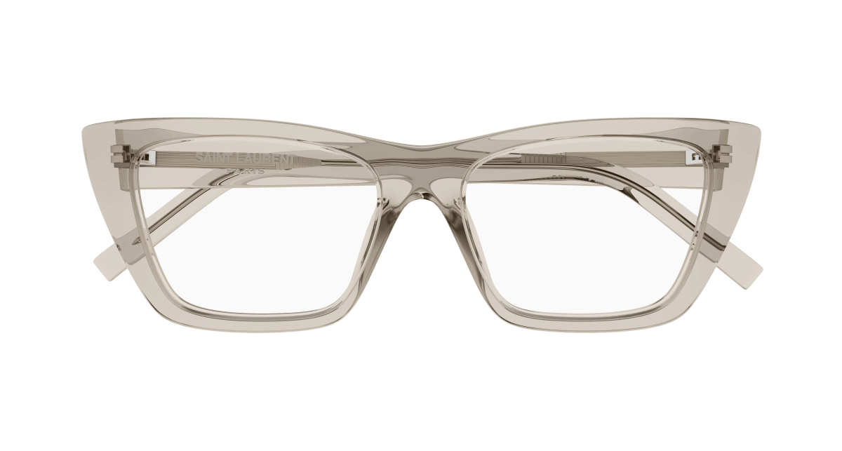Saint Laurent SL 276 MICA OPT Beige 889652488158