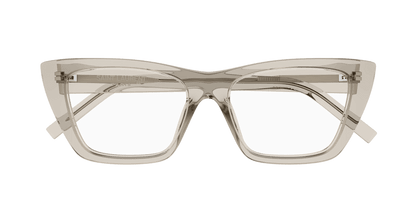 Saint Laurent SL 276 MICA OPT Beige 889652488158