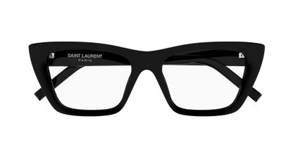 Saint Laurent SL 276 MICA OPT Black 162 889652476162