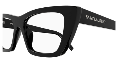 Saint Laurent SL 276 MICA OPT Black 162 889652476162