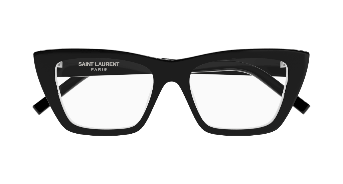 Saint Laurent SL 276 MICA OPT Black 191 889652566191