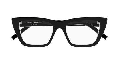 Saint Laurent SL 276 MICA OPT Black 191 889652566191