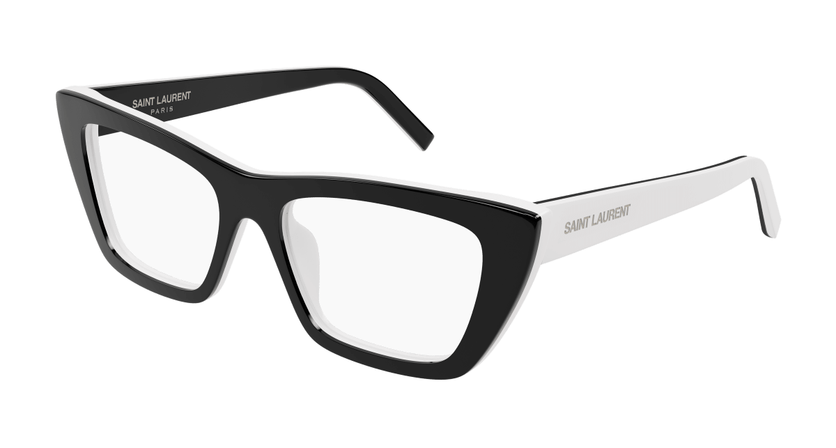 Saint Laurent SL 276 MICA OPT Black 191 889652566191