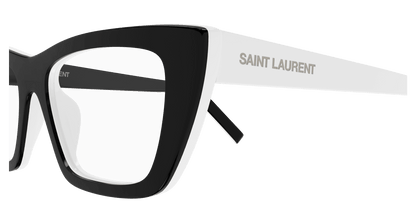 Saint Laurent SL 276 MICA OPT Black 191 889652566191