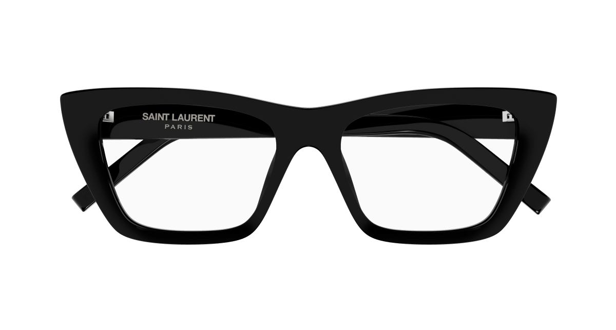 Saint Laurent SL 276 MICA OPT Black 889652476148