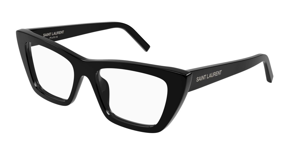 Saint Laurent SL 276 MICA OPT Black 889652476148
