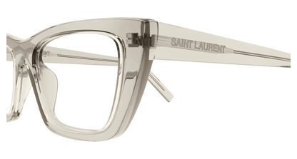 Saint Laurent SL 276 MICA OPT Yellow 889652560779