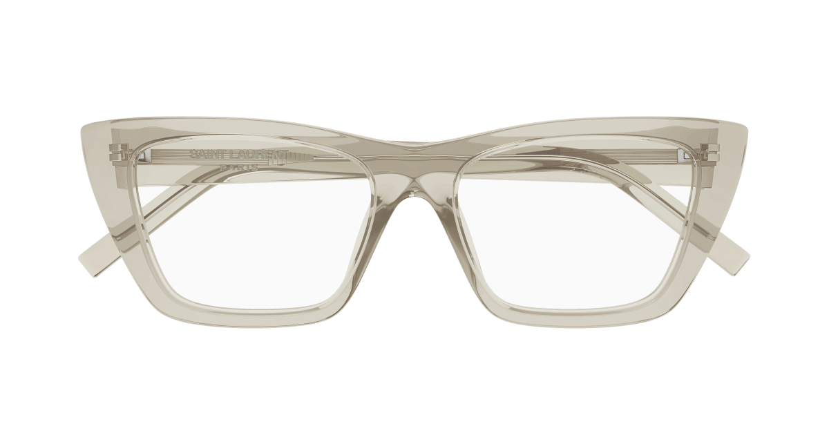 Saint Laurent SL 276 MICA OPT Yellow 889652560779