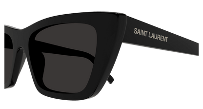 Saint Laurent SL 276 MICA Black 076 889652205076