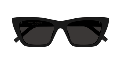 Saint Laurent SL 276 MICA Black 076 889652205076