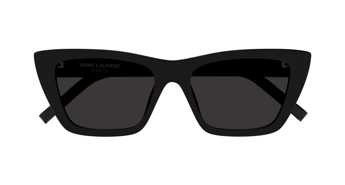 Saint Laurent SL 276 MICA Black 076 889652205076