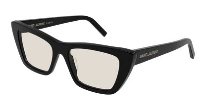 Saint Laurent SL 276 MICA Black 146 889652409146