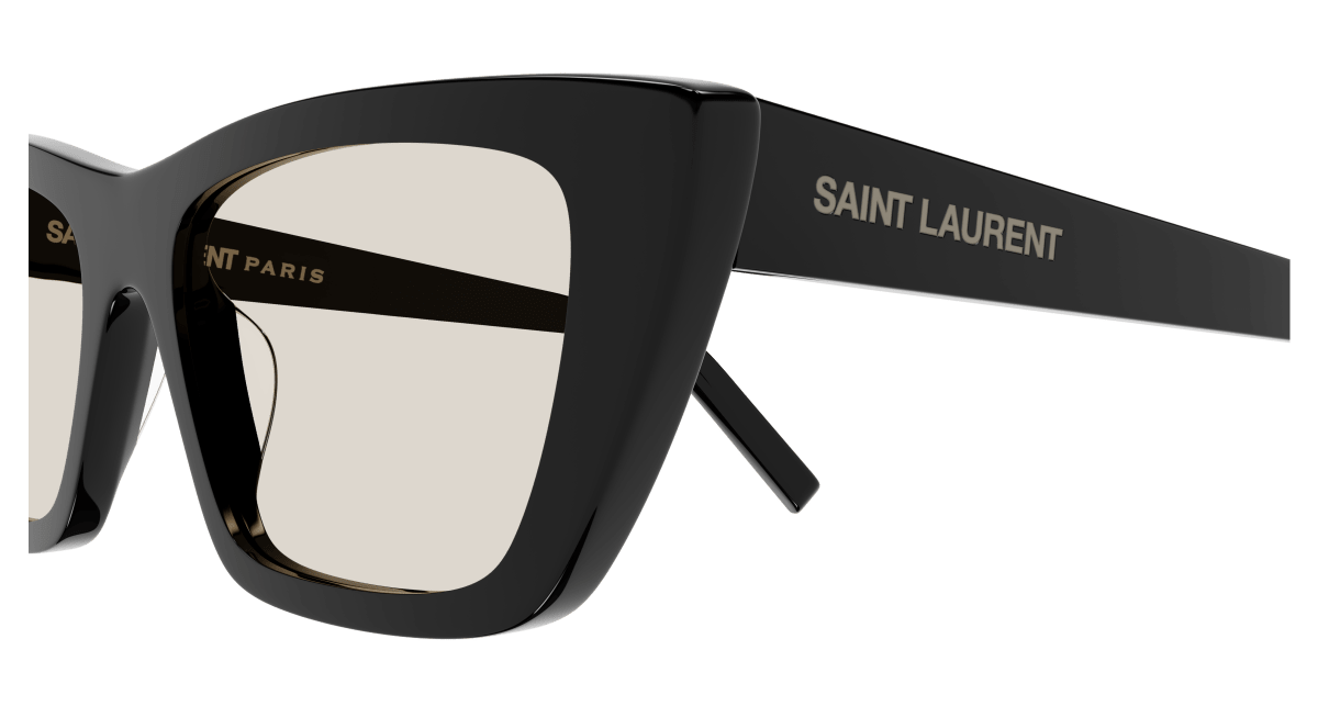 Saint Laurent SL 276 MICA Black 146 889652409146