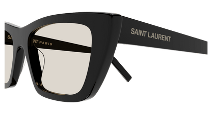Saint Laurent SL 276 MICA Black 146 889652409146