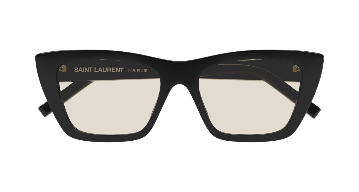 Saint Laurent SL 276 MICA Black 146 889652409146