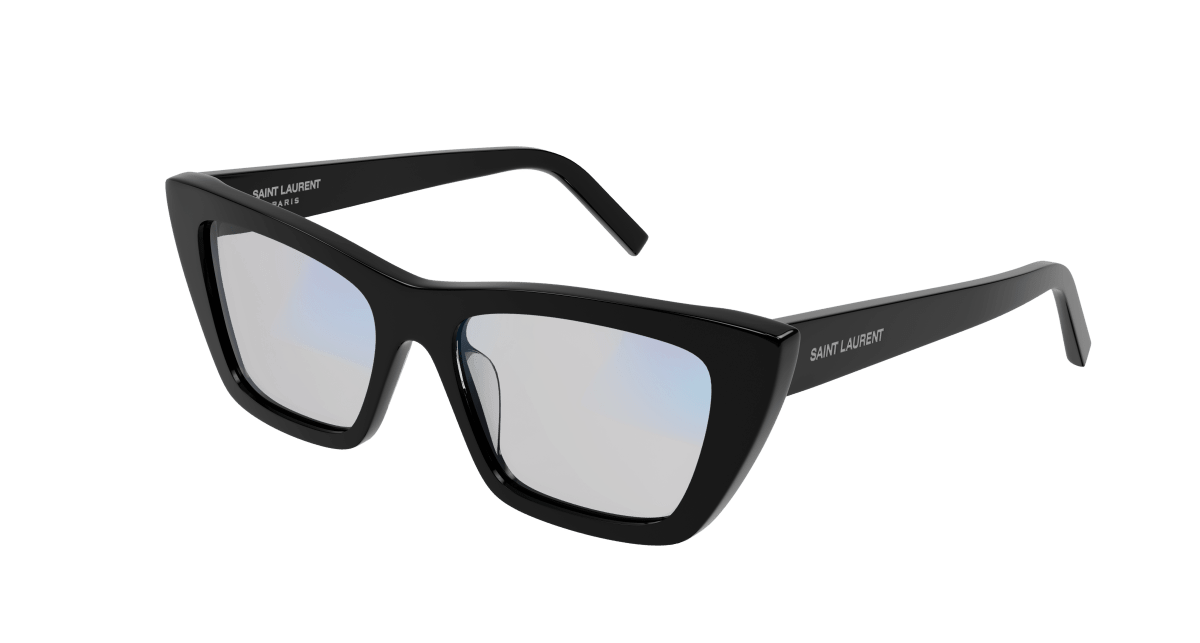 Saint Laurent SL 276 MICA Black 505 889652361505